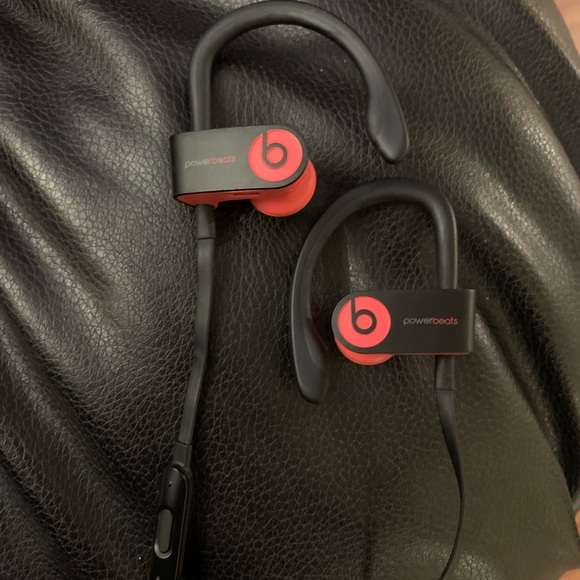 Beats by Dre Powerbeats 3 wireless - Picture 2 of 8
